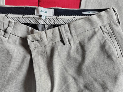 Pantalon ville