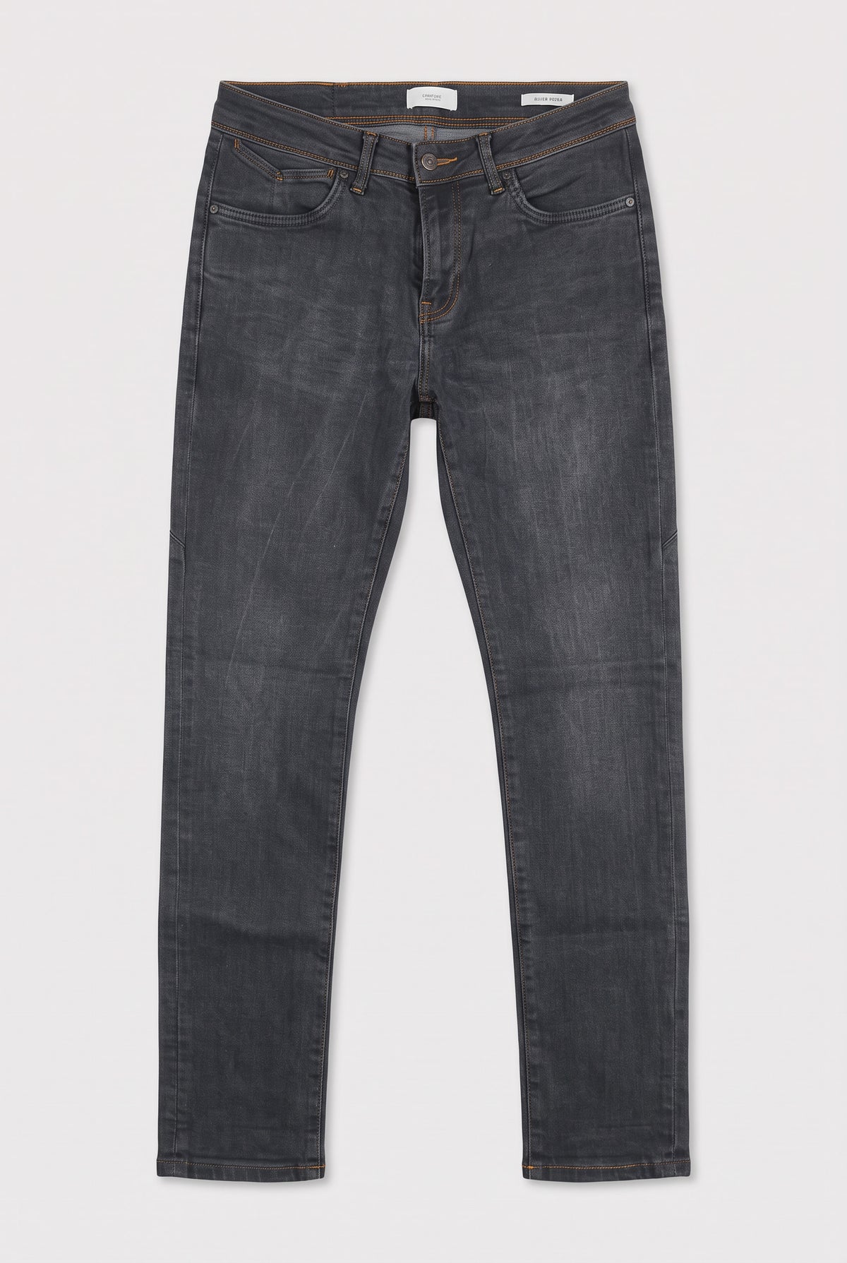 Jeans bleu foncé