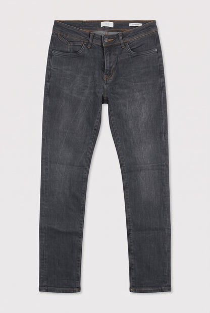Jeans bleu foncé