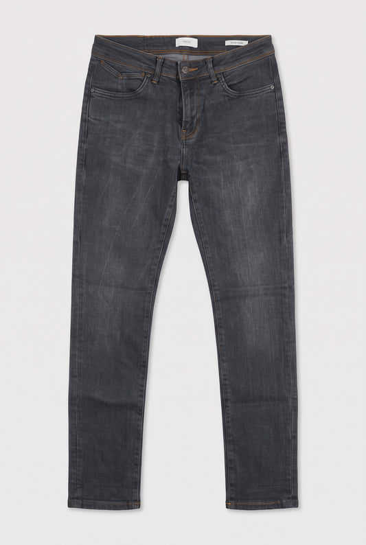 Jeans bleu foncé