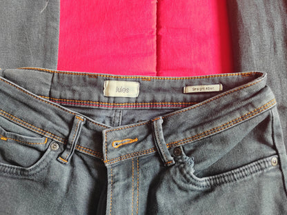 Jeans bleu foncé