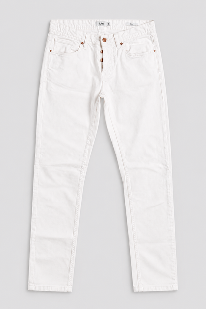 Pantalon Slim 5 poches