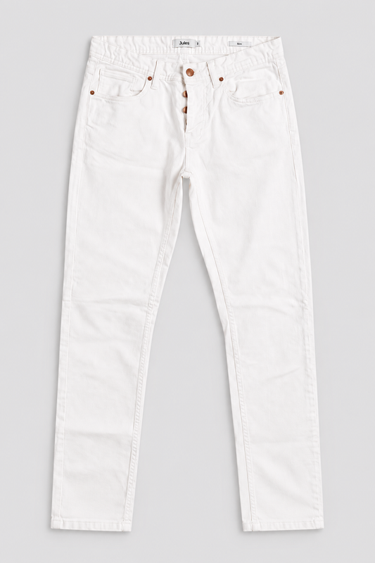 Pantalon Slim 5 poches