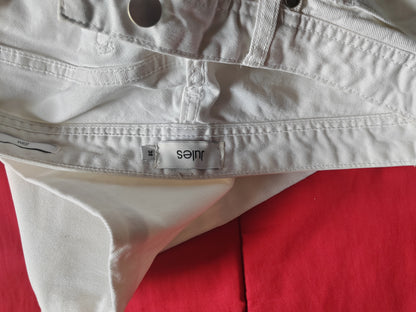 Pantalon Slim 5 poches