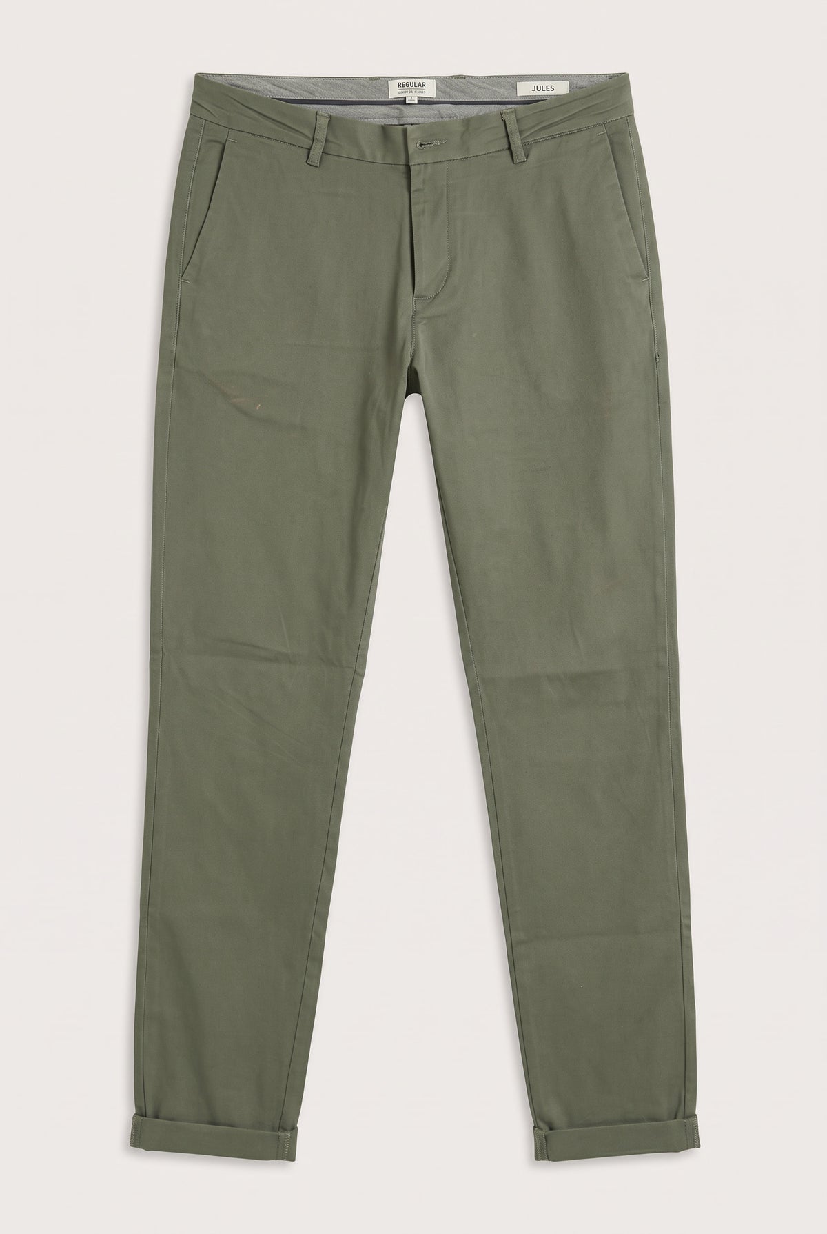 Pantalon chino