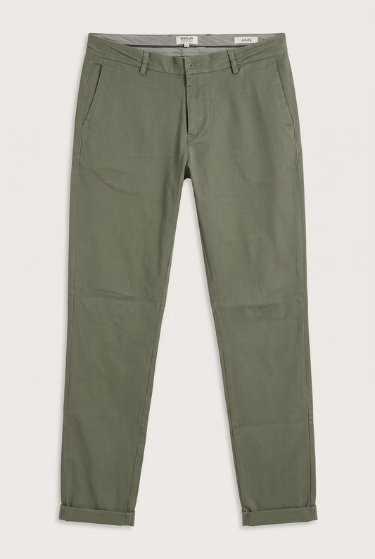 Pantalon chino
