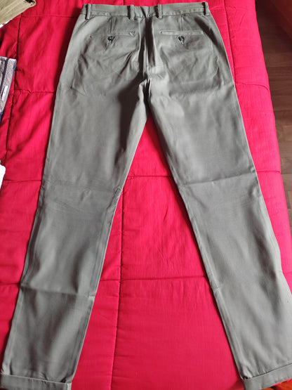 Pantalon chino