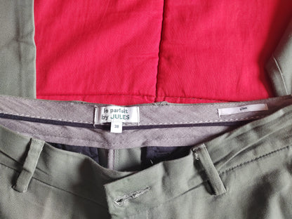 Pantalon chino