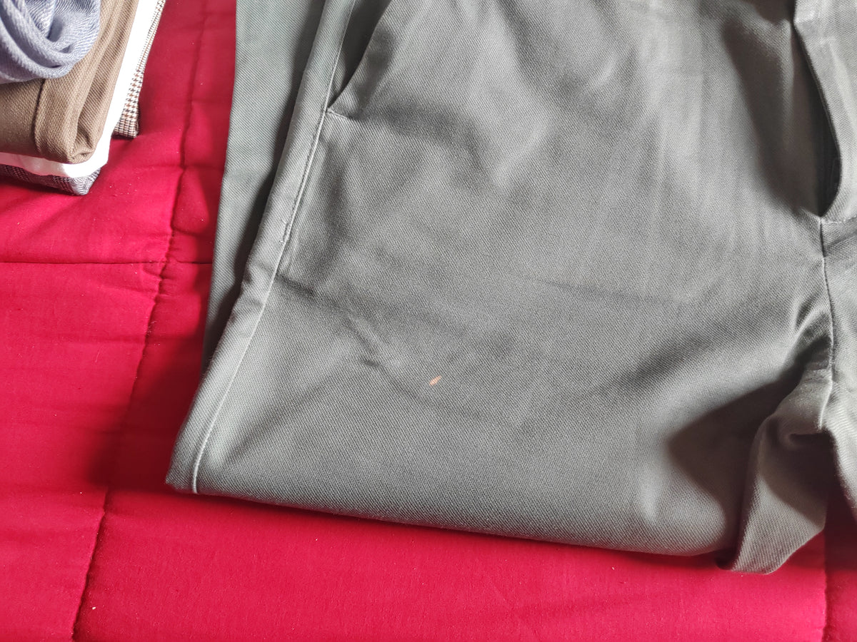 Pantalon chino