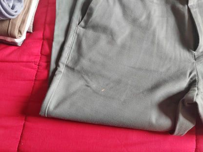 Pantalon chino