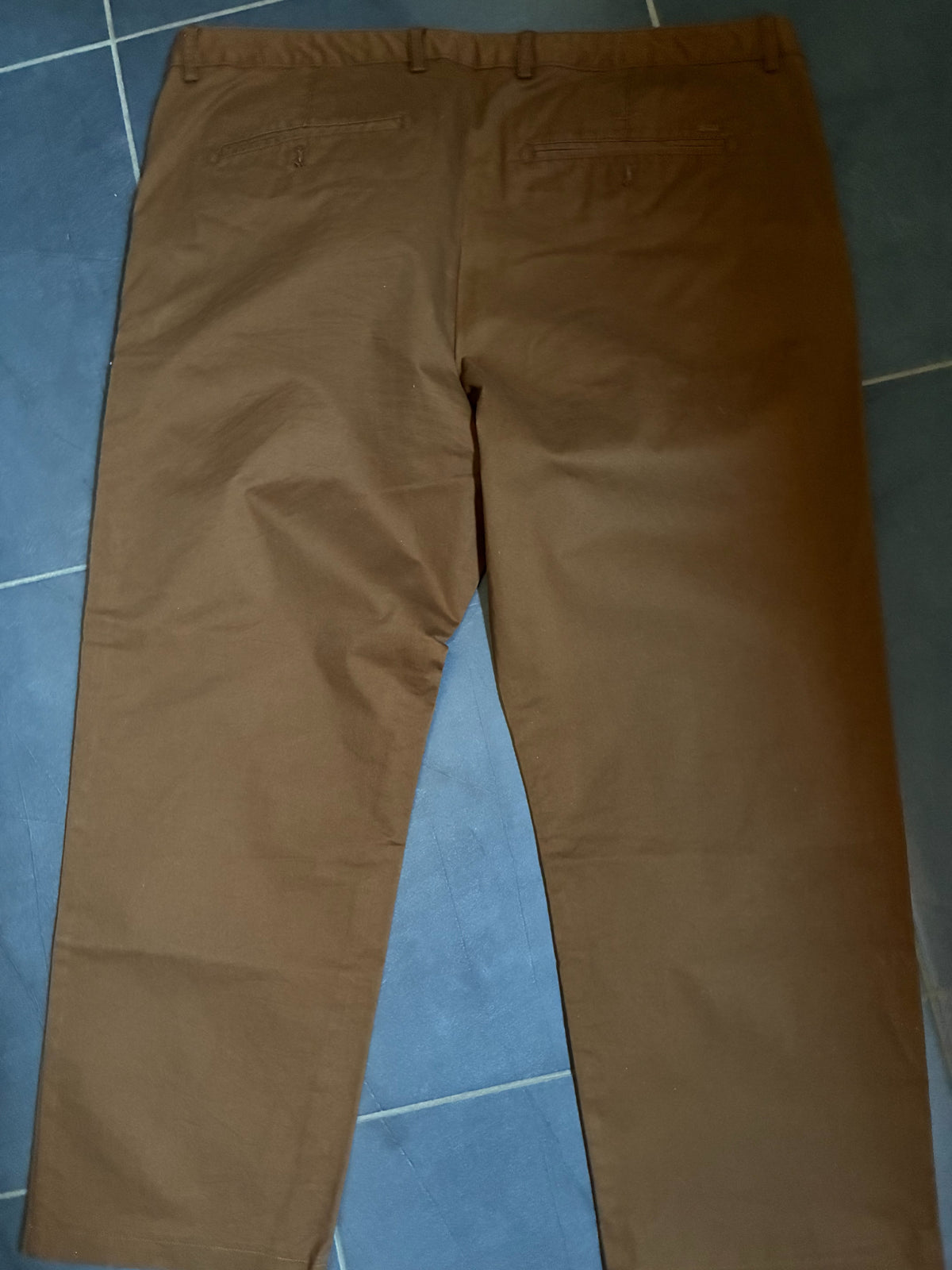 Pantalon chino regular