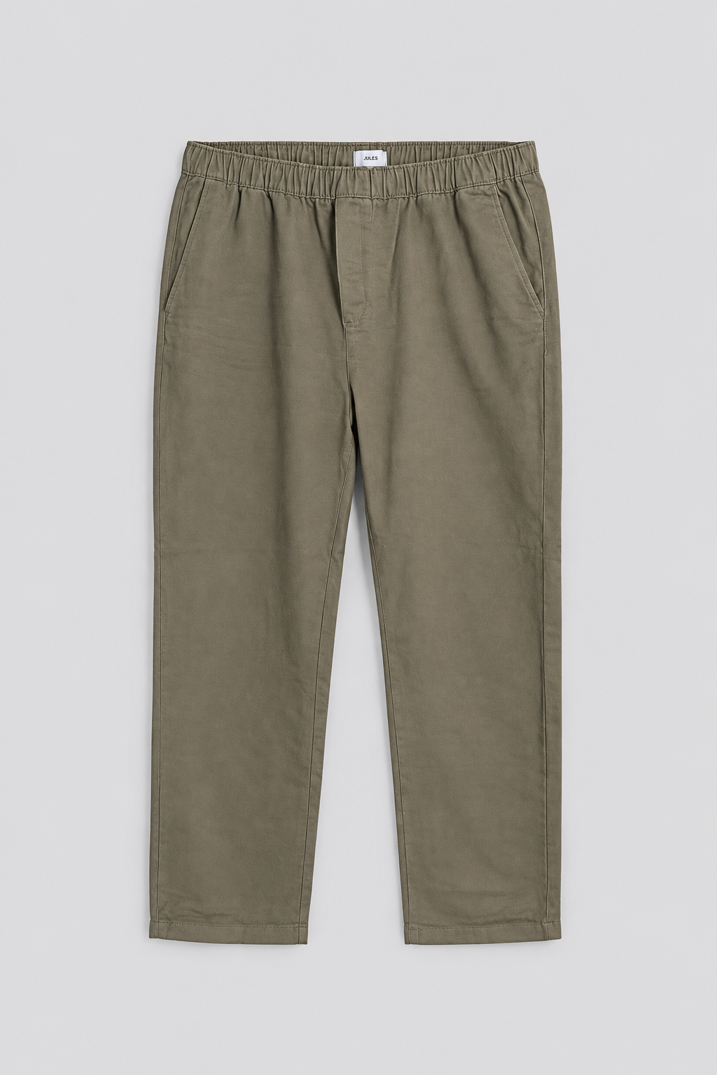 Pantalon jogger