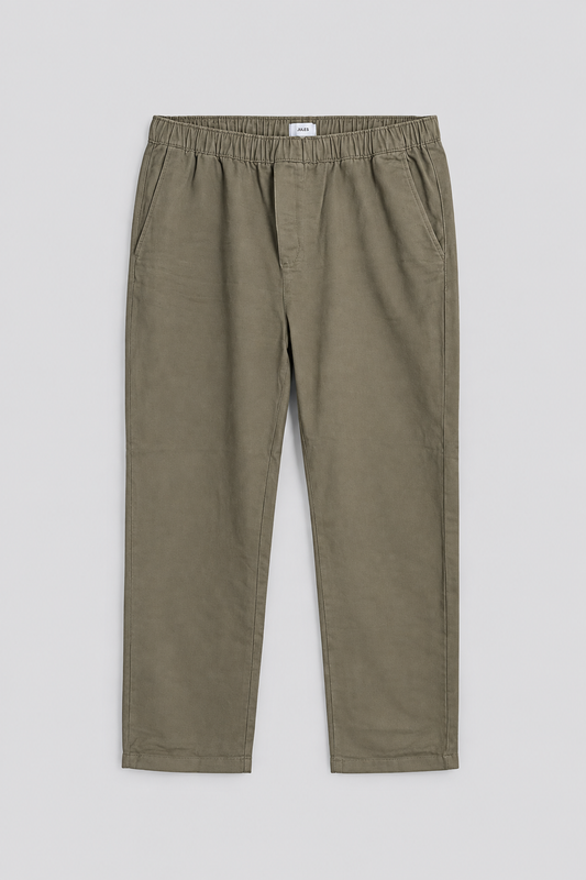 Pantalon jogger