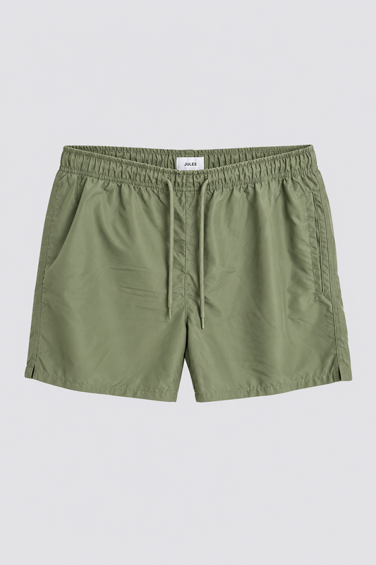 Short et maillot de bain