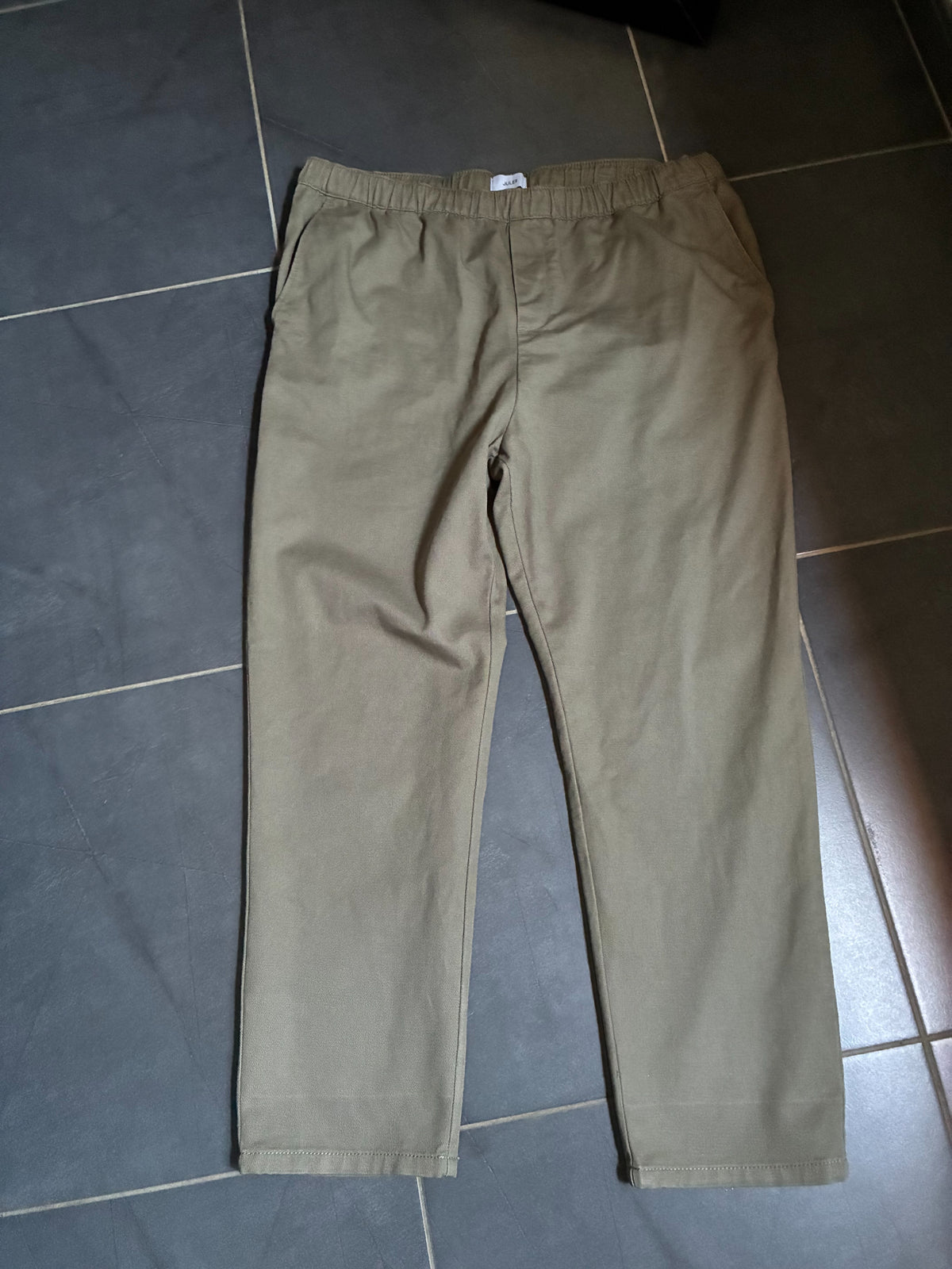 Pantalon jogger