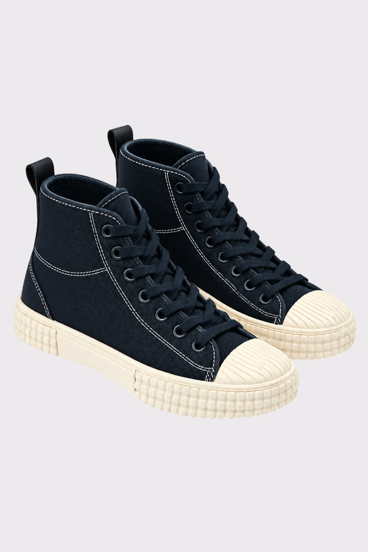 Baskets neuves