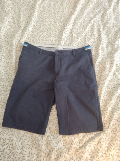 Bermuda chino fantaisie