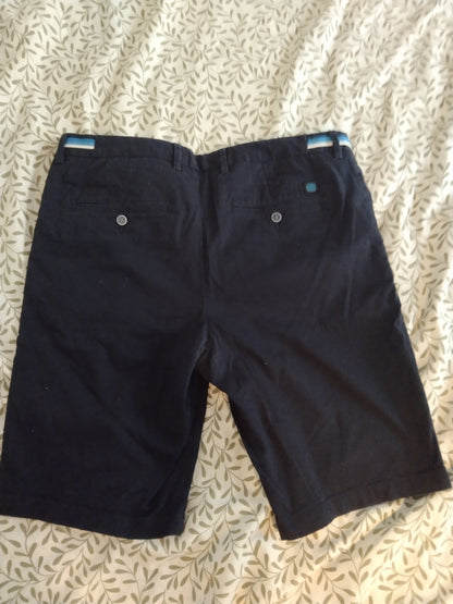 Bermuda chino fantaisie