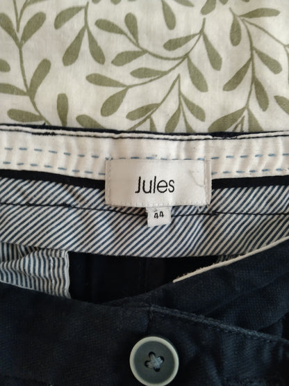 Bermuda chino fantaisie