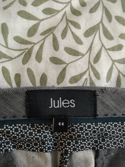 Chino slim twill fantaisie