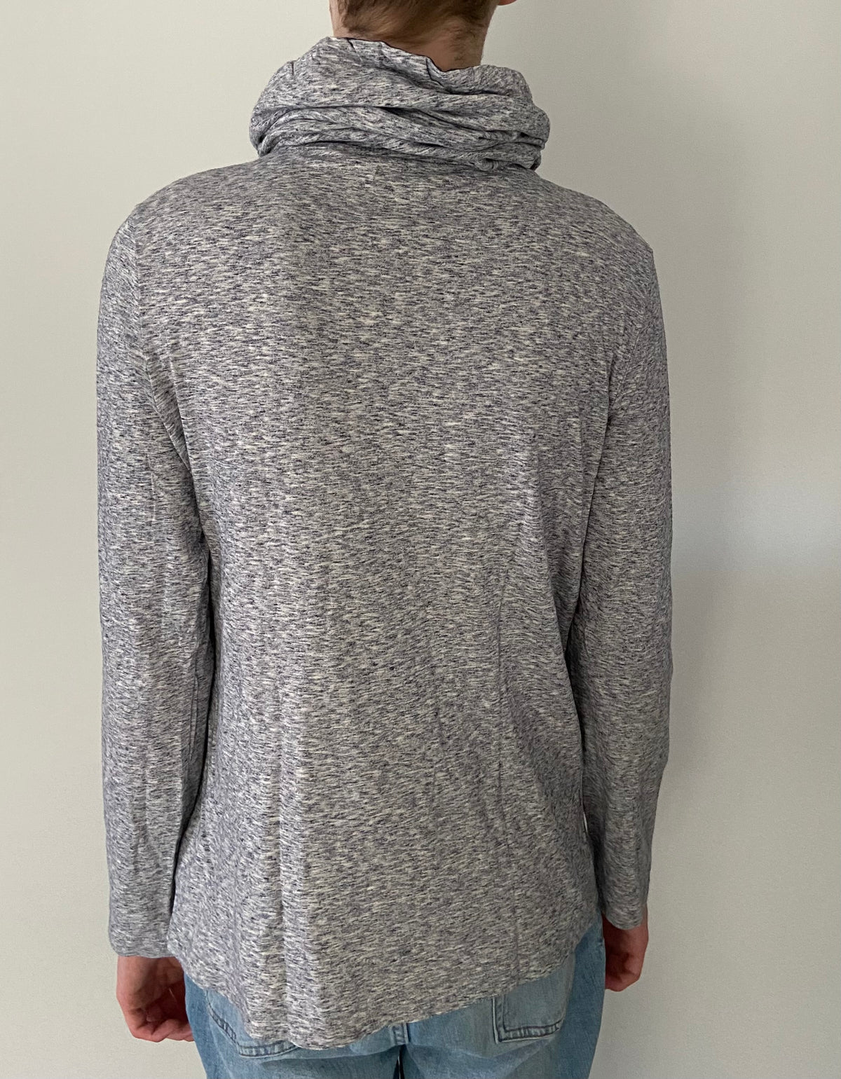 T Shirt manches longues