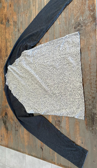 T Shirt manches longues