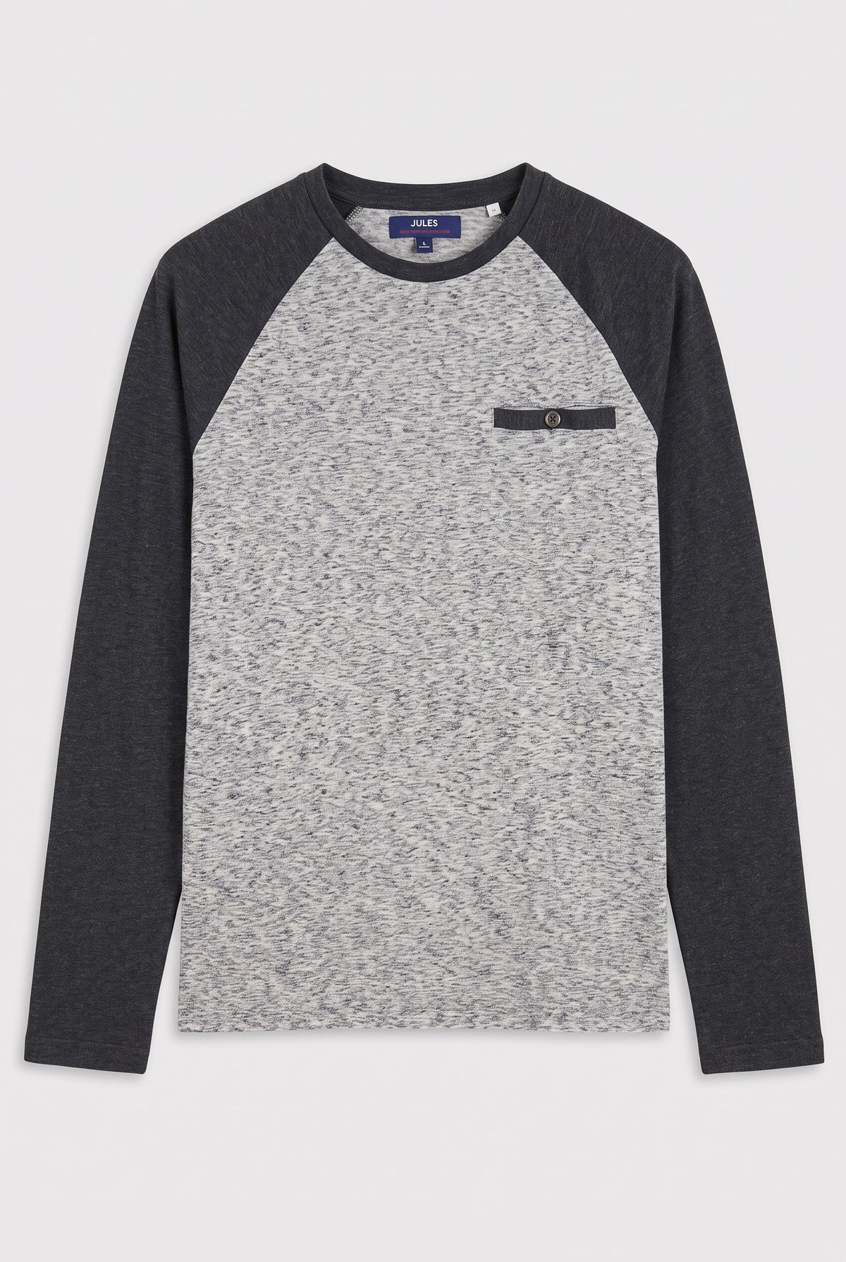 T Shirt manches longues