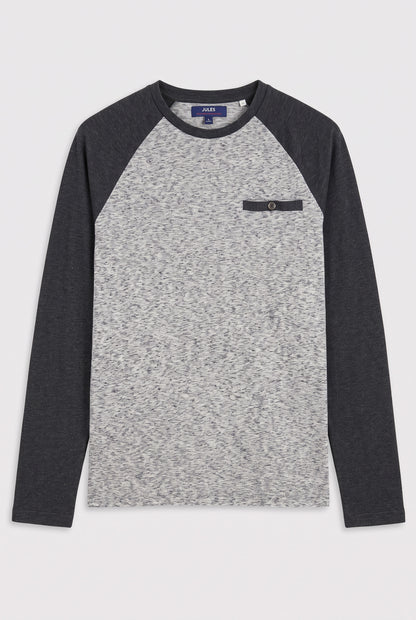 T Shirt manches longues