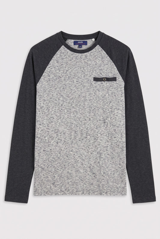 T Shirt manches longues