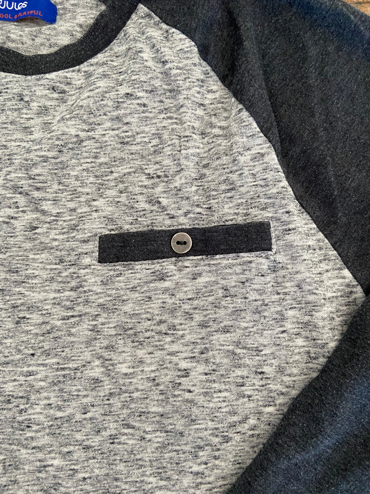 T Shirt manches longues