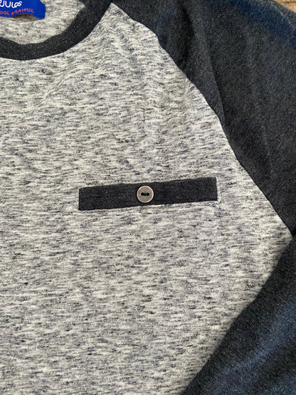 T Shirt manches longues