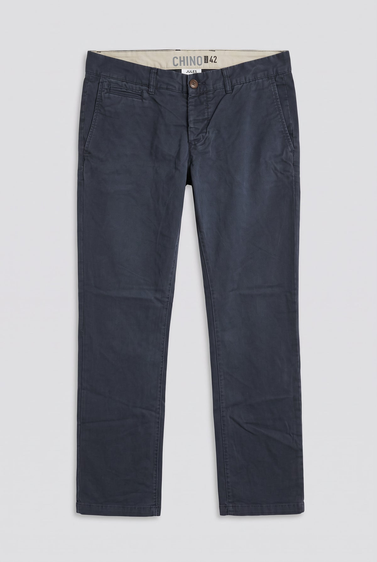 Pantalon bleu Jules