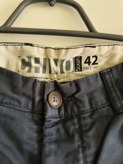 Pantalon bleu Jules