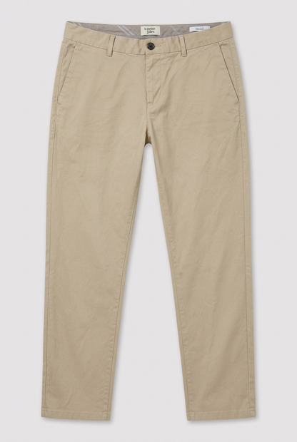 Chino Beige Regular Le Parfait