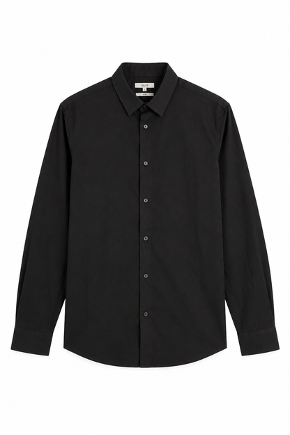 Chemise noire