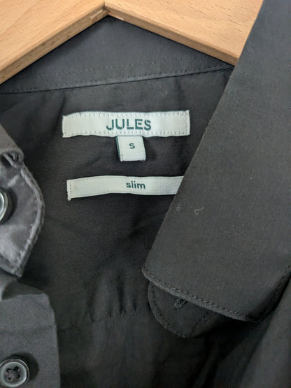 Chemise noire