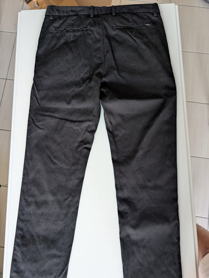 Pantalon chino slim urbain 'le parfait by JULES'