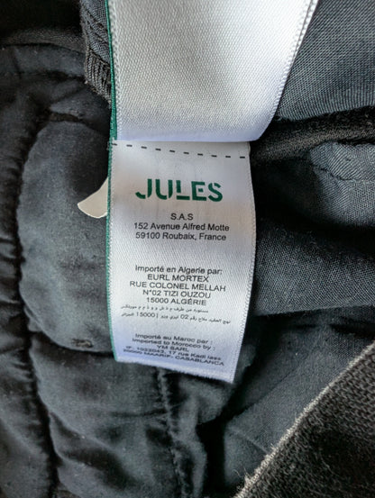 Pantalon chino slim urbain 'le parfait by JULES'