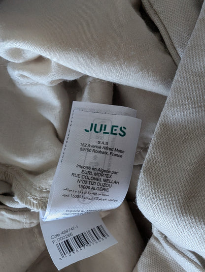 Chino Beige Regular Le Parfait
