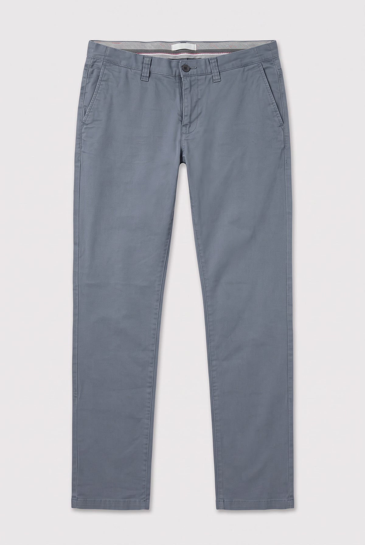 Pantalon chino slim #Sasha