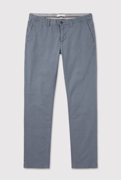 Pantalon chino slim #Sasha