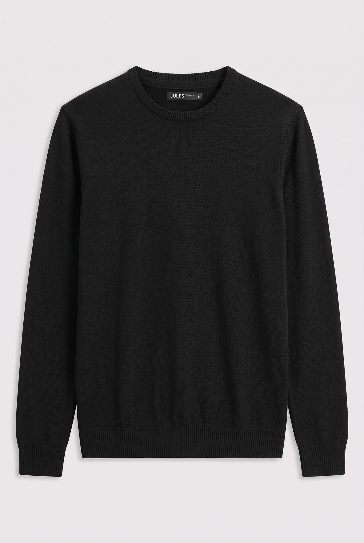 Pull noir