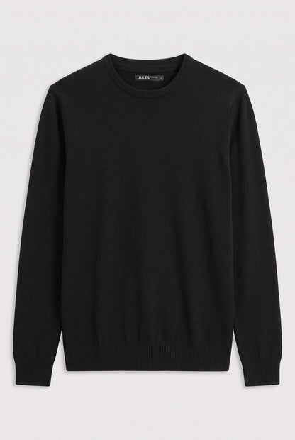 Pull noir