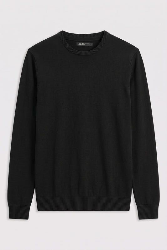 Pull noir