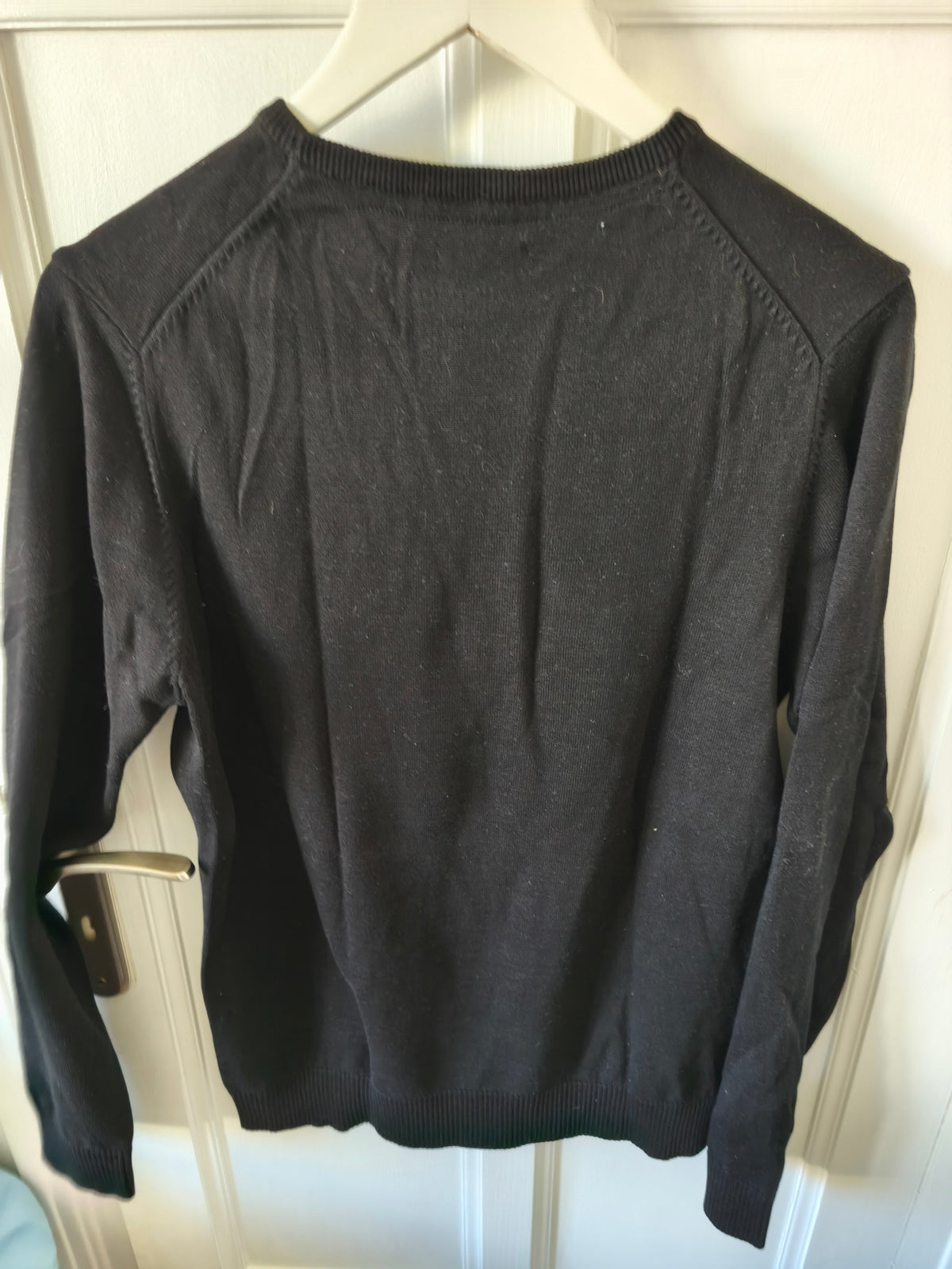Pull noir