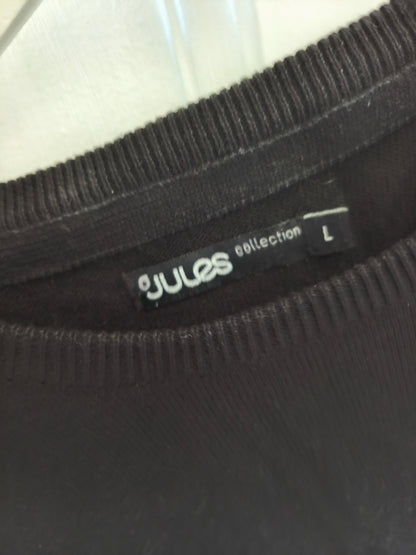 Pull noir