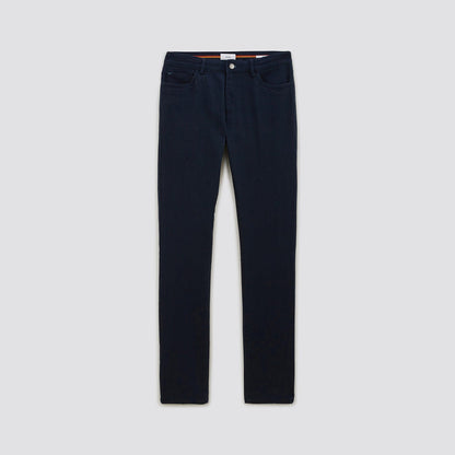 Pantalon slim cinq poches