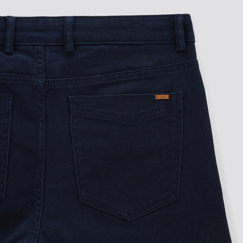 Pantalon slim cinq poches