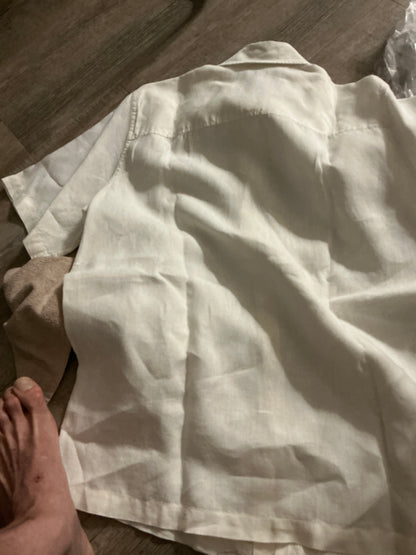 Chemise de mariage