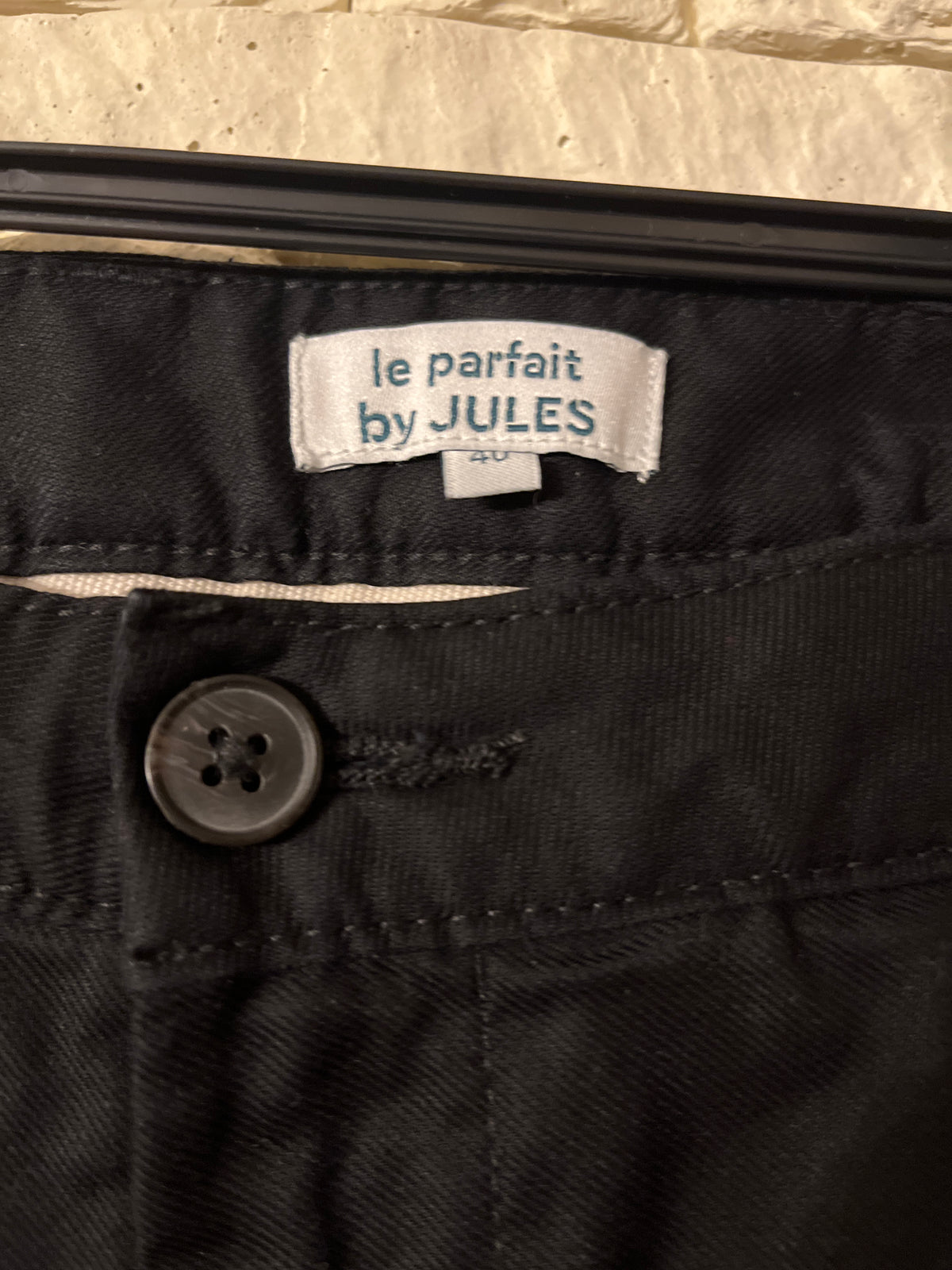Pantalon le parfait by jules